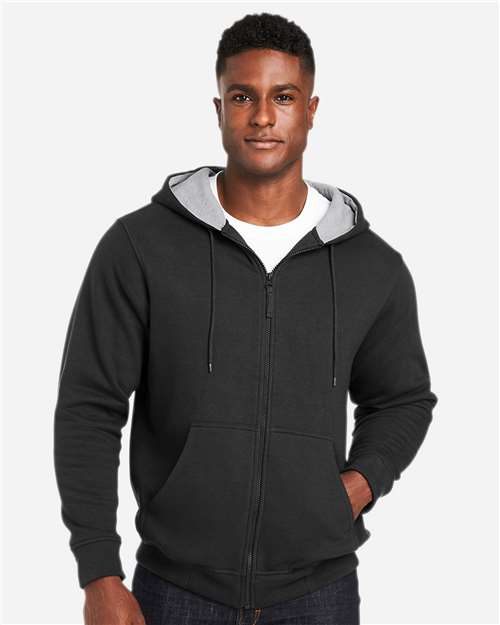 Black-model Image