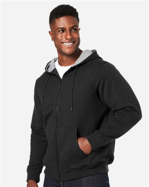 Black-model Image