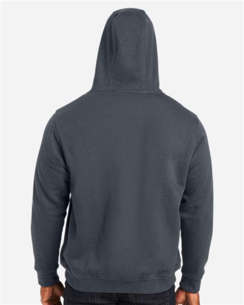 Dark Charcoal-model Image