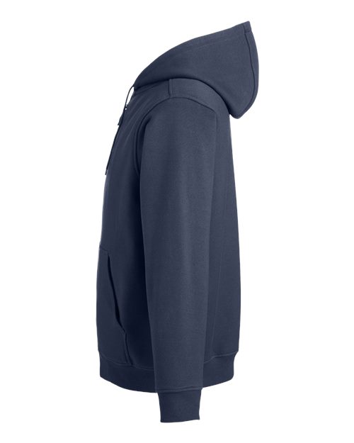 Dark Navy-model Image