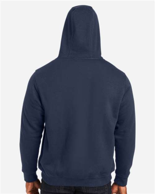 Dark Navy-model Image