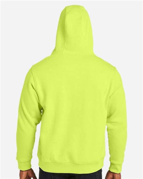 Safety Yellow-model Image