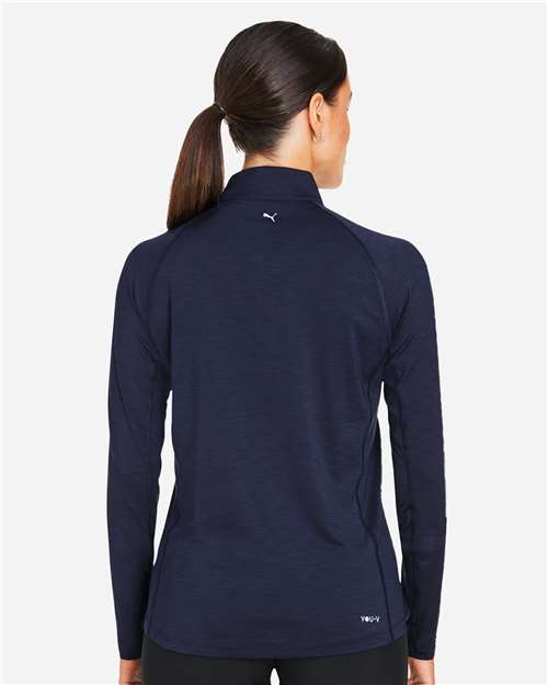Deep Navy-model Image