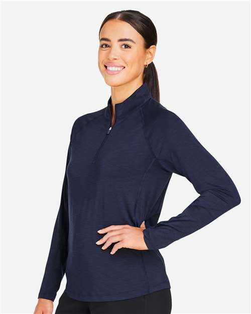 Deep Navy-model Image
