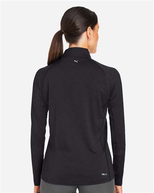 Puma Black-model Image