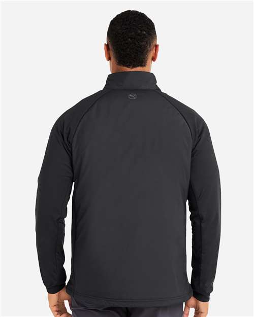 Puma Black-model Image