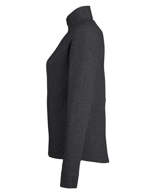 Black Heather -model Image