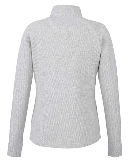 Platinum Heather-model Image