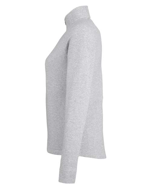Platinum Heather-model Image