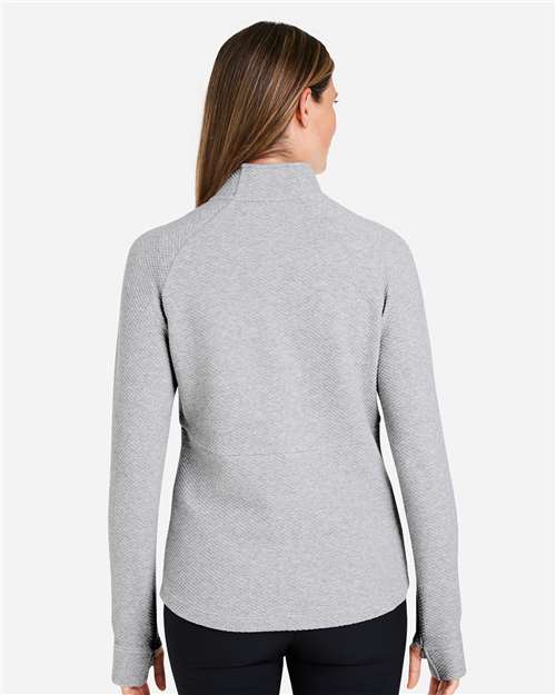 Platinum Heather-model Image