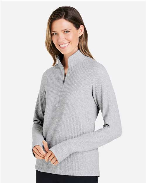 Platinum Heather-model Image