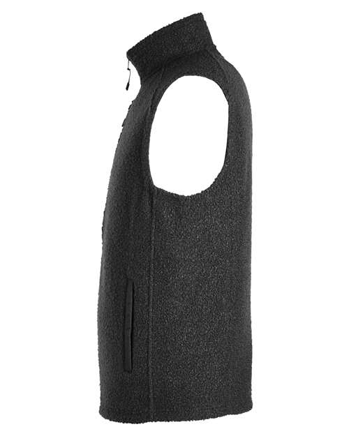 Black/ Black-model Image