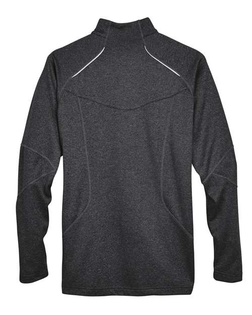 Carbon Heather