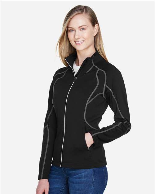 Black-model Image