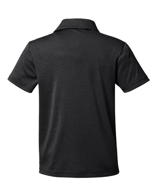Black Heather-model Image
