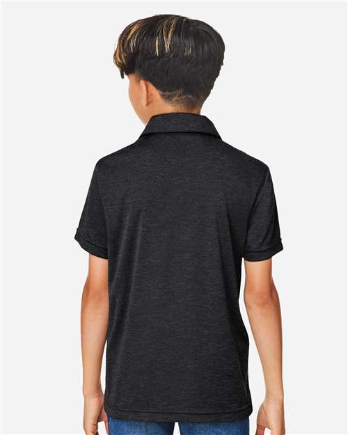 Black Heather-model Image