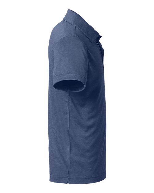 Sport Dark Navy Heather-model Image