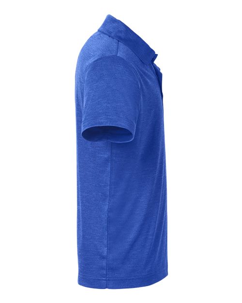 Sport Royal Heather-model Image