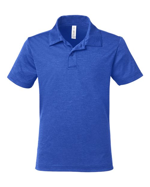 Sport Royal Heather