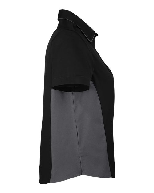 Black/ Dark Charcoal-model Image