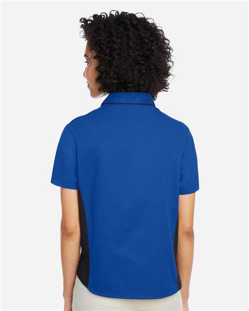 True Royal/ Black-model Image