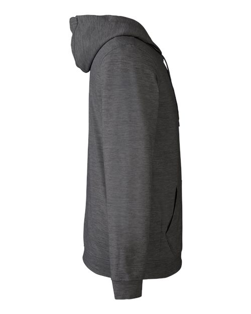 Puma Black Heather-model Image