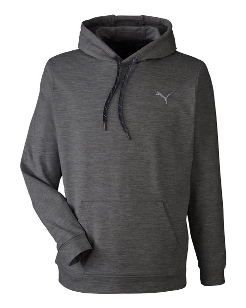 Puma Black Heather