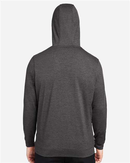 Puma Black Heather-model Image