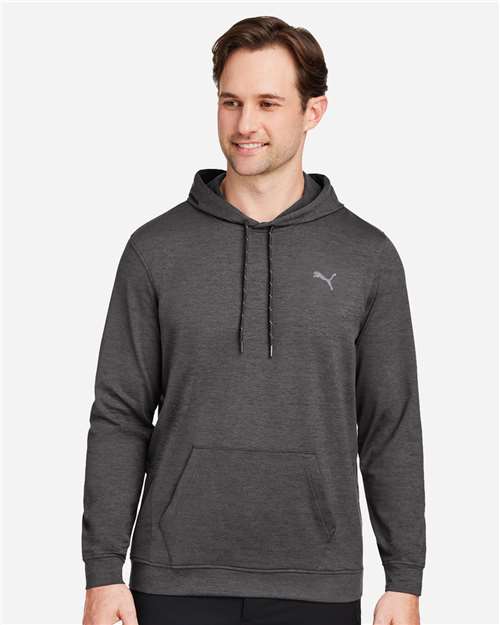 Puma Black Heather-model Image