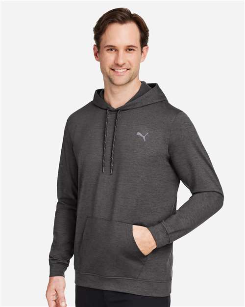 Puma Black Heather-model Image