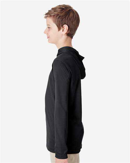 Black-model Image