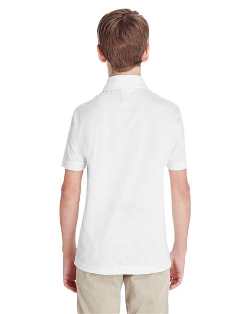 White-model Image