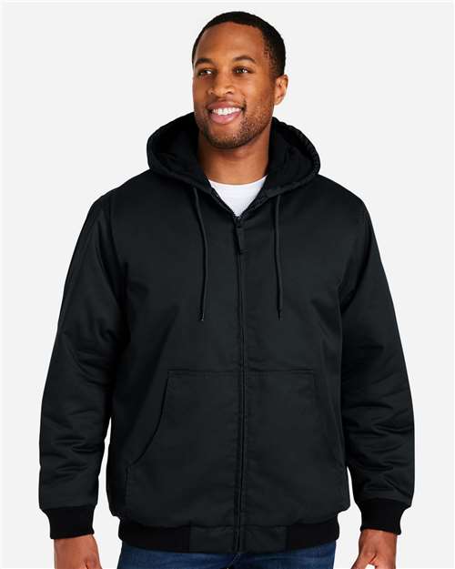 Black-model Image