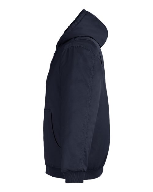 Dark Navy-model Image