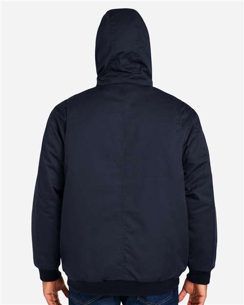 Dark Navy-model Image