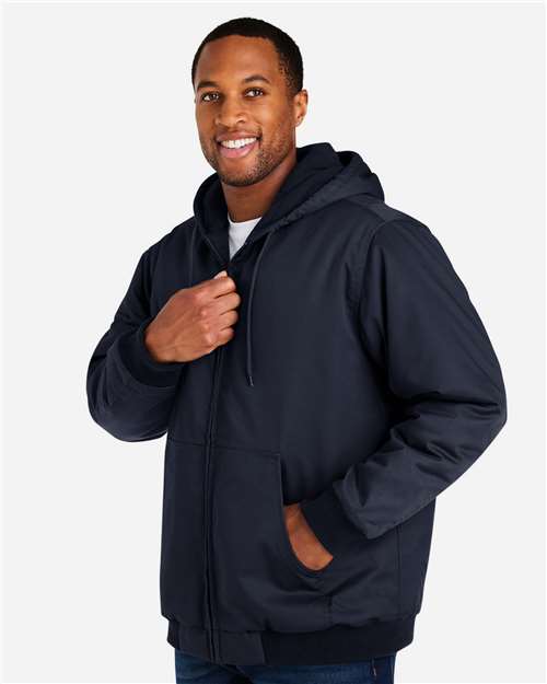 Dark Navy-model Image