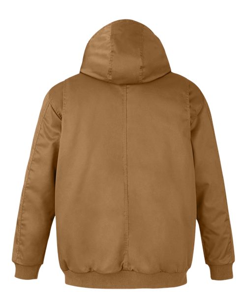 Duck Brown-model Image
