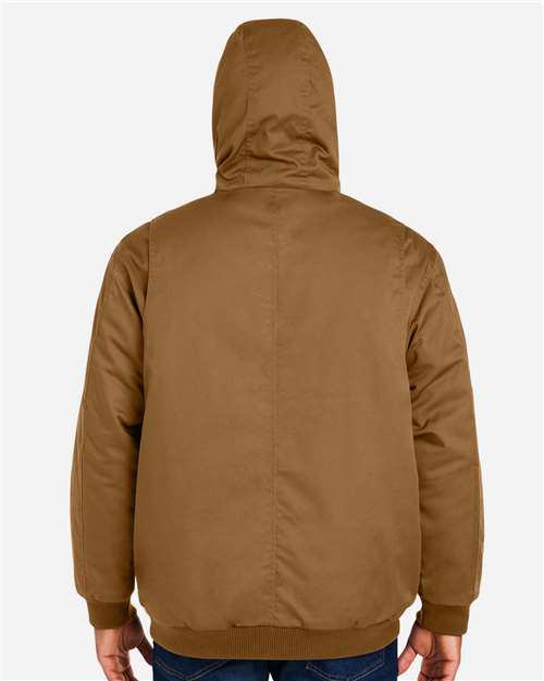 Duck Brown-model Image