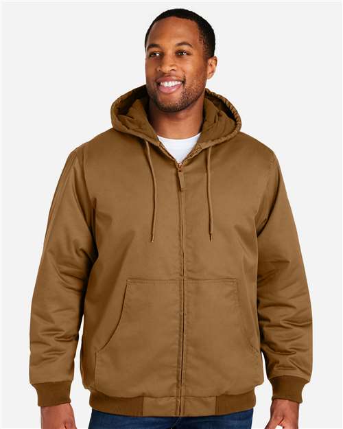 Duck Brown-model Image