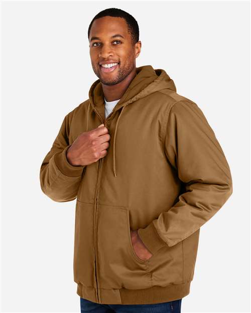 Duck Brown-model Image