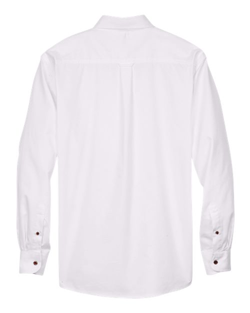 White-model Image