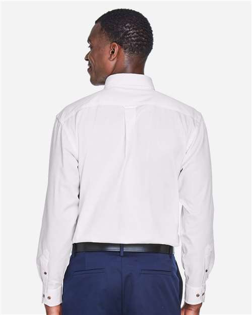 White-model Image