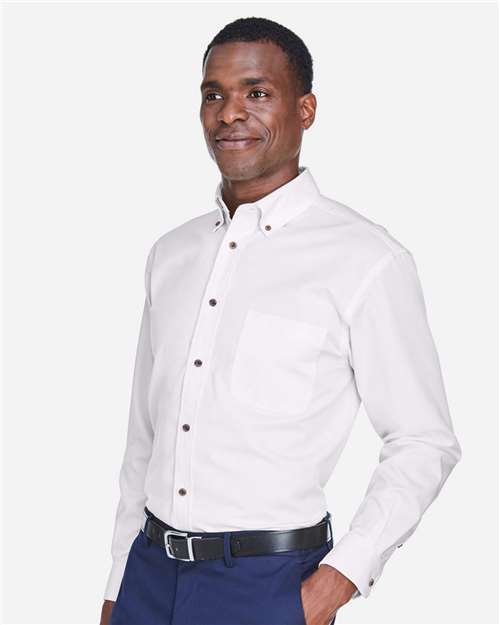 White-model Image