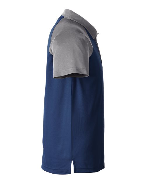 Sport Dark Navy/ Sport Graphite-model Image