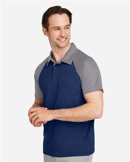 Sport Dark Navy/ Sport Graphite-model Image