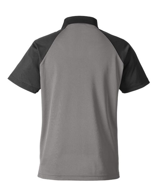 Sport Graphite/ Black-model Image