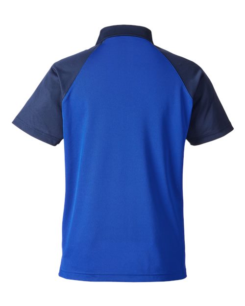 Sport Royal/ Sport Dark Navy-model Image
