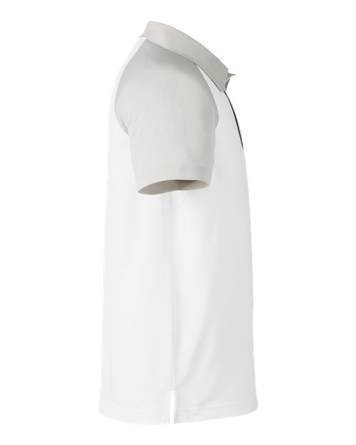 White/ Sport Silver-model Image