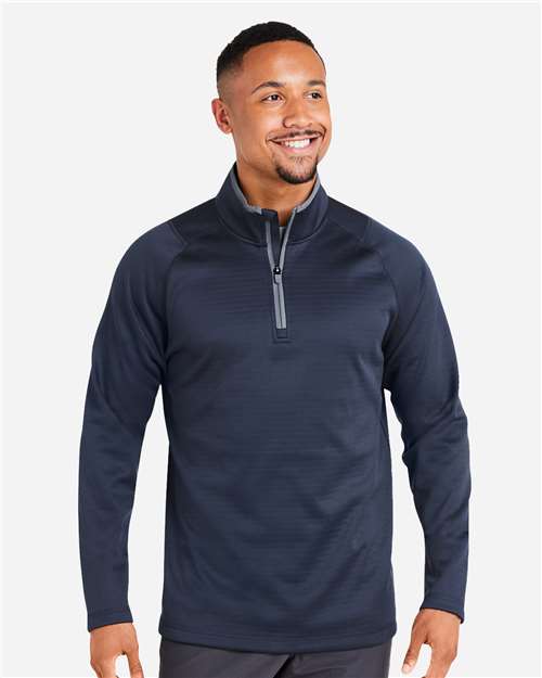 Deep Navy-model Image