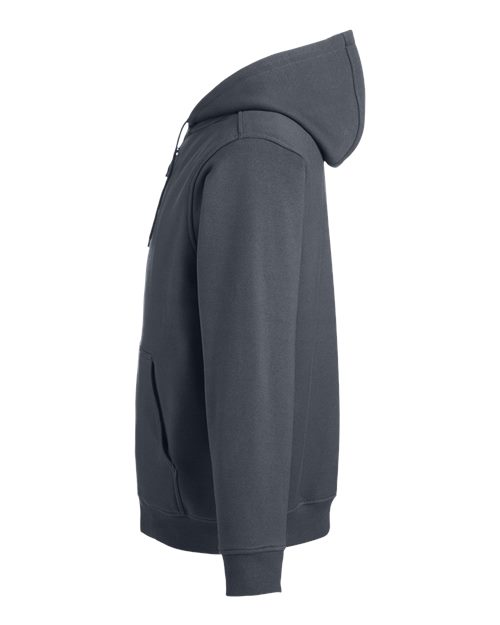 Dark Charcoal-model Image